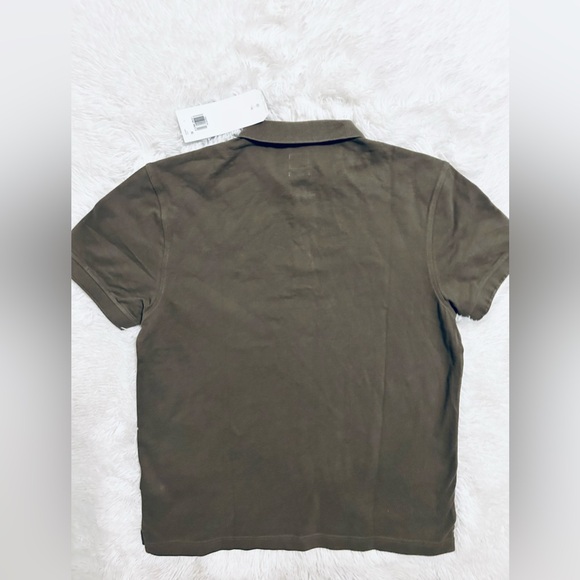 Levi’s Housemark Polo Shirt - Picture 10 of 11